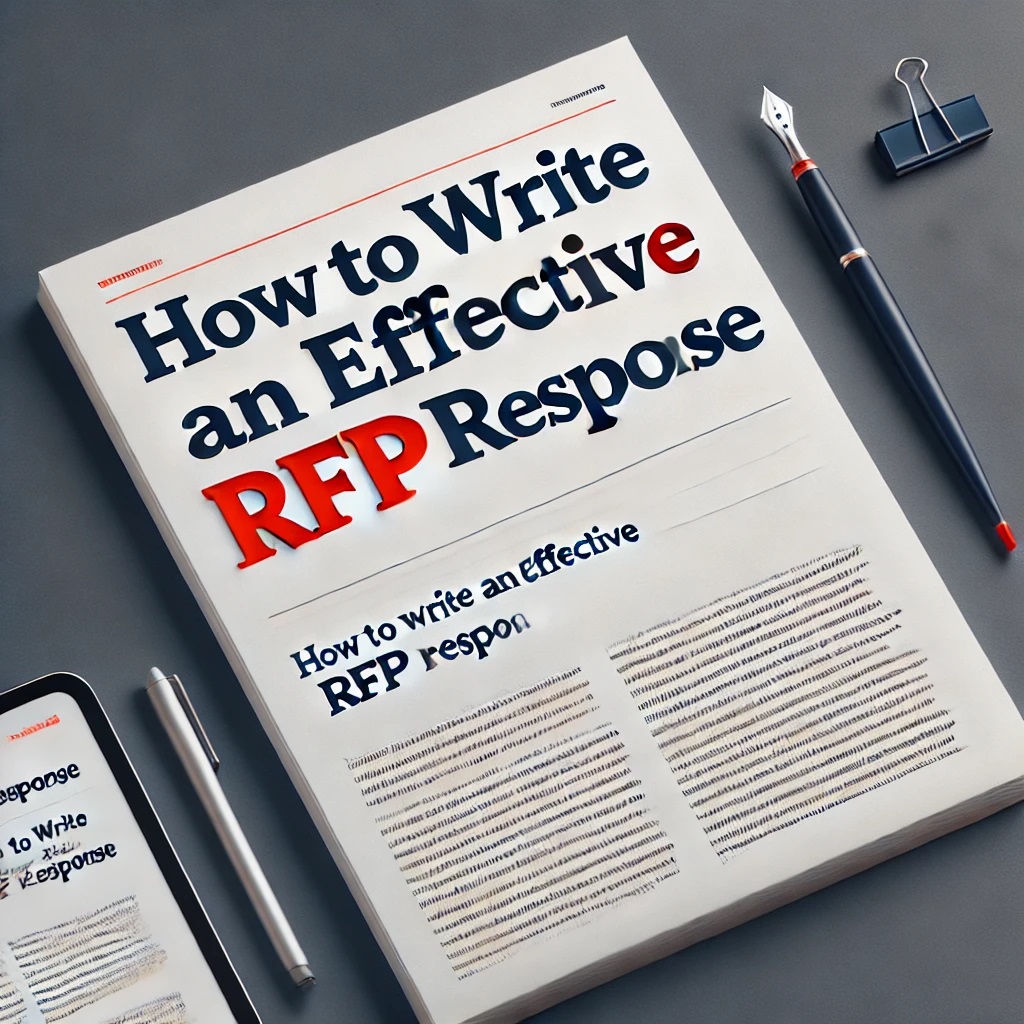 How to Write an RFP Response