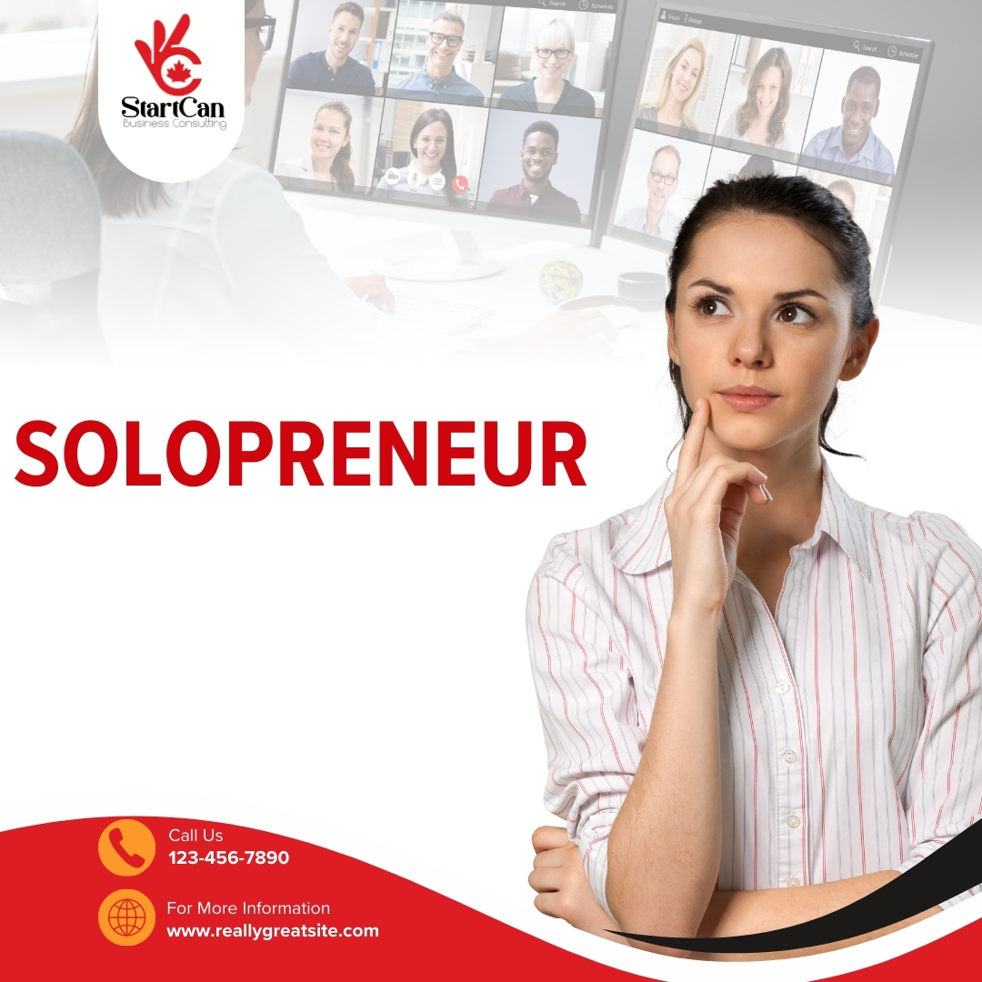 Solopreneur