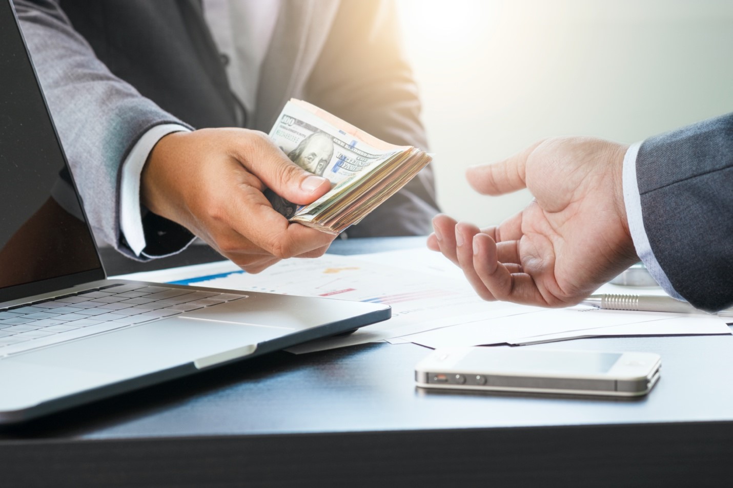 Bank Loans for Small Business